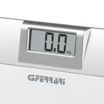 G3Ferrari G3070300 Fisik Bilancia Pesapersone Elettronica - immagine 3