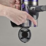 G3Ferrari aspirapolvere, Viola, Unica - immagine 5