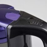 G3Ferrari aspirapolvere, Viola, Unica - immagine 7