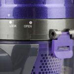 G3Ferrari aspirapolvere, Viola, Unica - immagine 8