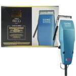 GA.MA-HAIR CLIPPER PRO 8.2-Tagliacapelli professionale