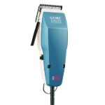 GA.MA-HAIR CLIPPER PRO 8.2-Tagliacapelli professionale - immagine 3