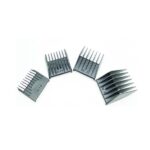 GA.MA-HAIR CLIPPER PRO 8.2-Tagliacapelli professionale - immagine 4