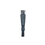GA.MA-HAIR CLIPPER PRO 8.2-Tagliacapelli professionale - immagine 6