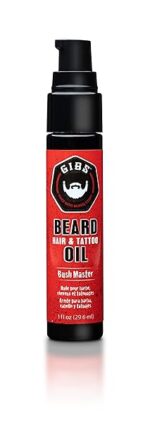 GIBS BUSH MASTER OIL 29,6 ML