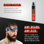 GIBS BUSH MASTER OIL 29,6 ML - immagine 3