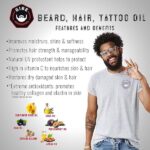 GIBS BUSH MASTER OIL 29,6 ML - immagine 4