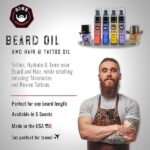 GIBS BUSH MASTER OIL 29,6 ML - immagine 5