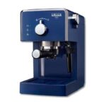 Gaggia Viva Chic Midnight Blue Macchina Manuale per il Caffè, 1025 W, 1 Liter, ABS - immagine 4