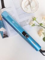 Gama Italy Professional Cp1 Nova 4D Therapy, Piastra per Capelli - immagine 7