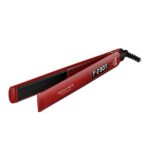Gama Italy Professional Piastra Lisciante per Capelli, Elegance Digitale, 150° a 230°C