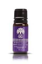 Gama Italy Professional Piastra Professionale con Olio di Argan – Capelli Lisci e Ricci – Temperatura regolabile da 150° a 230°C – Funzione Autospegnimento - Made in Italy - immagine 5