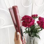 Gama Italy Professional Starlight Tourmaline 5D, Piastra Per Capelli, Tecnologia Iht, 150° - 230°C - immagine 3