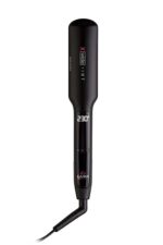 Gama Italy Professional X Wide Iht, Piastra per Capelli, Traflie extra larghe rivestite in tormalina - immagine 4