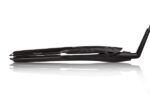 Gama Italy Professional X Wide Iht, Piastra per Capelli, Traflie extra larghe rivestite in tormalina - immagine 5