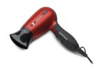 Girmi G3070100 Texta Travel Asciugacapelli da Viaggio (colori assortiti) - immagine 3