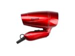 Girmi Ph02 Asciugacapelli da Viaggio, Doppio Voltaggio, 2 Velocità, 1200W - immagine 4