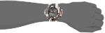 HEAD Orologio Multi-quadrante Quarzo Uomo con Cinturino in Resina HE-105-02 - immagine 3