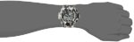 HEAD Orologio Multi-quadrante Quarzo Uomo con Cinturino in Resina HE-105-03 - immagine 3