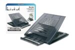 Hamlet XTMS100 - Tiramisù Supporto per Computer Portatili made in Italy. - immagine 3