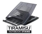 Hamlet XTMS100 - Tiramisù Supporto per Computer Portatili made in Italy. - immagine 4