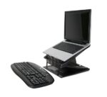 Hamlet XTMS100 - Tiramisù Supporto per Computer Portatili made in Italy. - immagine 7