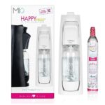 Happy Frizz GASATORE Mio - Bianco Artico Opaco