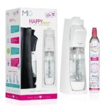 Happy Frizz GASATORE Mio - Bianco Artico Opaco - immagine 3
