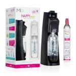 Happy Frizz GASATORE Mio - Black Opaco - immagine 3