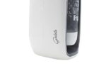Happy Frizz Giulietta Gasatore Acqua, Bianco/Grigio Intenso, 14X44X17 cm - immagine 4