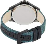 Head Orologio Analogico Quarzo Uomo Unisex con Cinturino in Pelle HE-008-02 - immagine 3