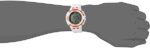 Head Orologio Analogueico Quarzo Uomo con Cinturino in Gomma HE-104-01 - immagine 3