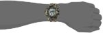 Head Orologio Analogueico Quarzo Uomo con Cinturino in Gomma HE-106-02 - immagine 3