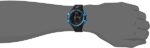 Head Orologio Digitale Quarzo Uomo con Cinturino in Gomma HE-100-01 - immagine 3