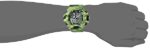 Head Orologio Multi-quadrante Quarzo Uomo con Cinturino in Resina HE-105-04 - immagine 3