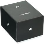 Head Orologio Multi-quadrante Quarzo Uomo con Cinturino in Resina HE-105-04 - immagine 4