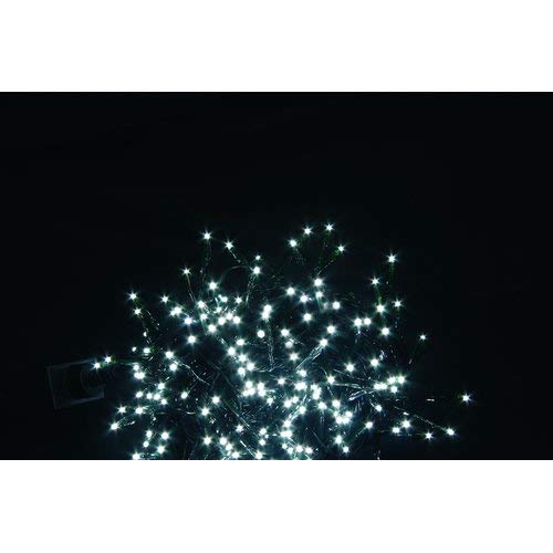 House-of-Fun-Set-di-180-LED-con-Giochi-Luce-per-Interno-Bianchi-B00GN7K5TA House of Fun Set di 180 LED con Giochi Luce per Interno Bianchi - immagine 1