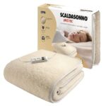 Imetec 16799 - Coperta elettrica 1 persona 150x80 cm