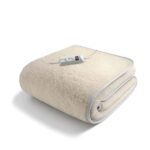 Imetec 16799 - Coperta elettrica 1 persona 150x80 cm - immagine 3