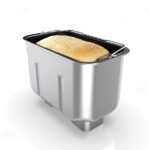 Imetec Zero glu Macchina Pane, 920 W, fino a 1 kg di pane, Plastica, Bianco - immagine 6