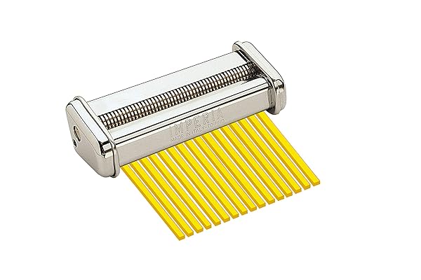 Imperia-230-Accessorio-Taglia-Pasta-B000XT1BZ6 Imperia 230 Accessorio Taglia Pasta - immagine 1