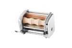 Imperia 450 Accessorio per Mille Gnocchi, Acciaio Inossidabile Cromato e Legno