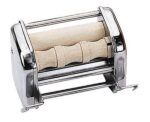 Imperia 450 Accessorio per Mille Gnocchi, Acciaio Inossidabile Cromato e Legno - immagine 3