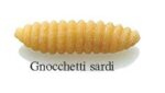 Imperia 450 Accessorio per Mille Gnocchi, Acciaio Inossidabile Cromato e Legno - immagine 4