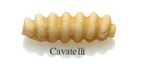 Imperia 450 Accessorio per Mille Gnocchi, Acciaio Inossidabile Cromato e Legno - immagine 5