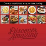 Instant Pot DUO CRISP + Friggitrice ad aria 8L Multicooker. 11 funzioni in 1: pentola a pressione, padella sauté, vaporiera, pentola a cottura lenta - immagine 7