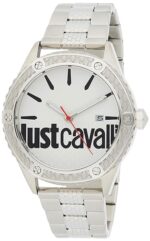 Just Cavalli Orologio Elegante JC1G080M0055