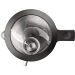 KitchenAid 5KFC3516EOB Mini Food Processor Classic, 0.83 L - Nero Onice - immagine 3