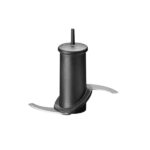 KitchenAid 5KFC3516EOB Mini Food Processor Classic, 0.83 L - Nero Onice - immagine 5