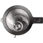 KitchenAid 5KFC35616 EAC Mini Tritatutto 830 ML, 240 W, Plastica, Mandorla - immagine 3